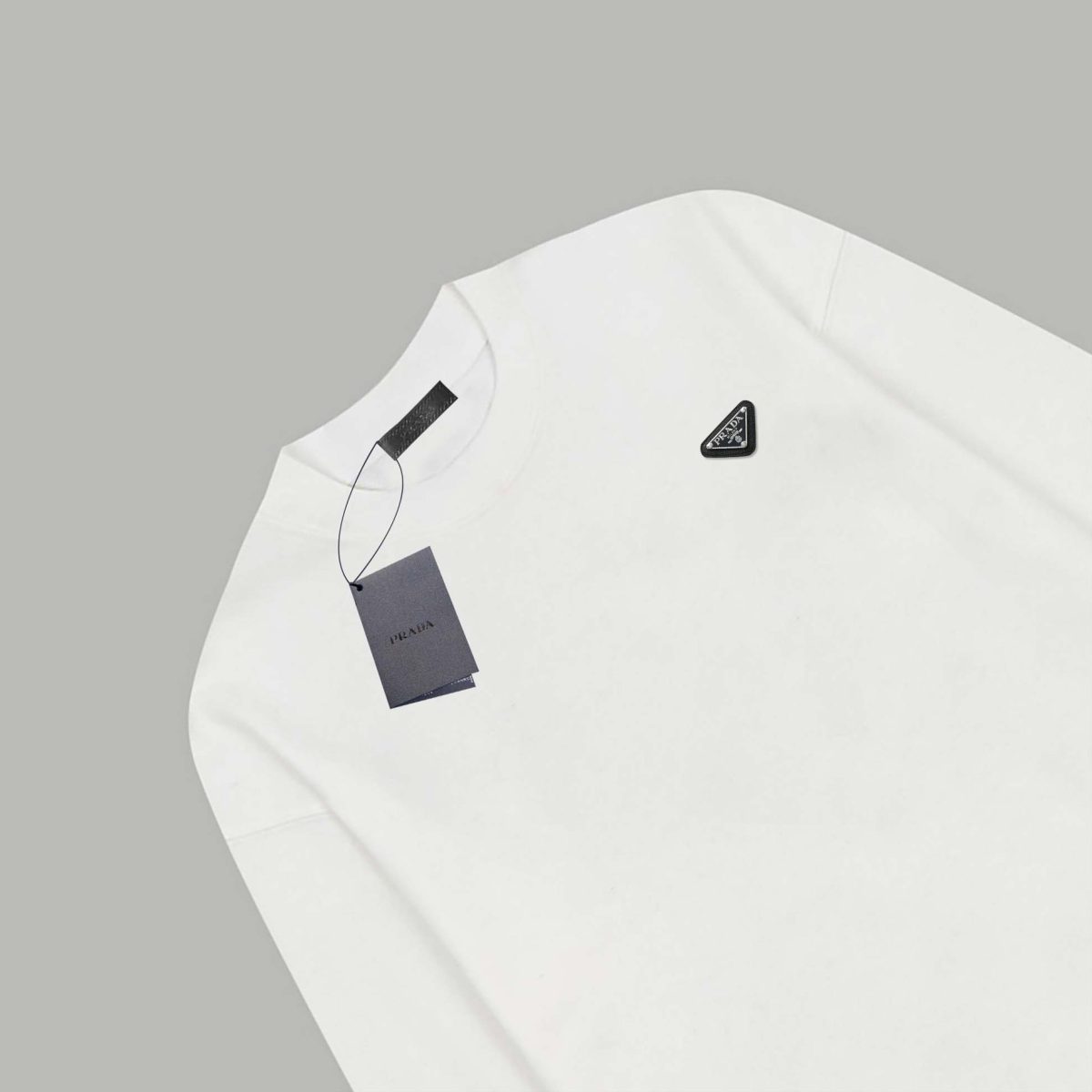 Prada Unisex Sweatshirt Size S-XL - Image 7