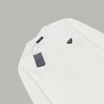 Prada Unisex Sweatshirt Size S-XL - Image 7