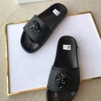 Versace Mens Women Sandals Gr. 36-46 - Image 9