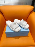 Prada 2024 New Monolith sandals Size 36-40 - Image 3