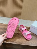 Dior Act Sandals Size 36-41 - Image 5