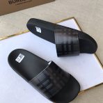 Burberry Mens Women Sandals Gr. 36-46 - Image 9