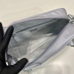 Prada 1BC167 Re-Nylon Shoulder Bags Size 23*15*7cm 3-Color - Image 27