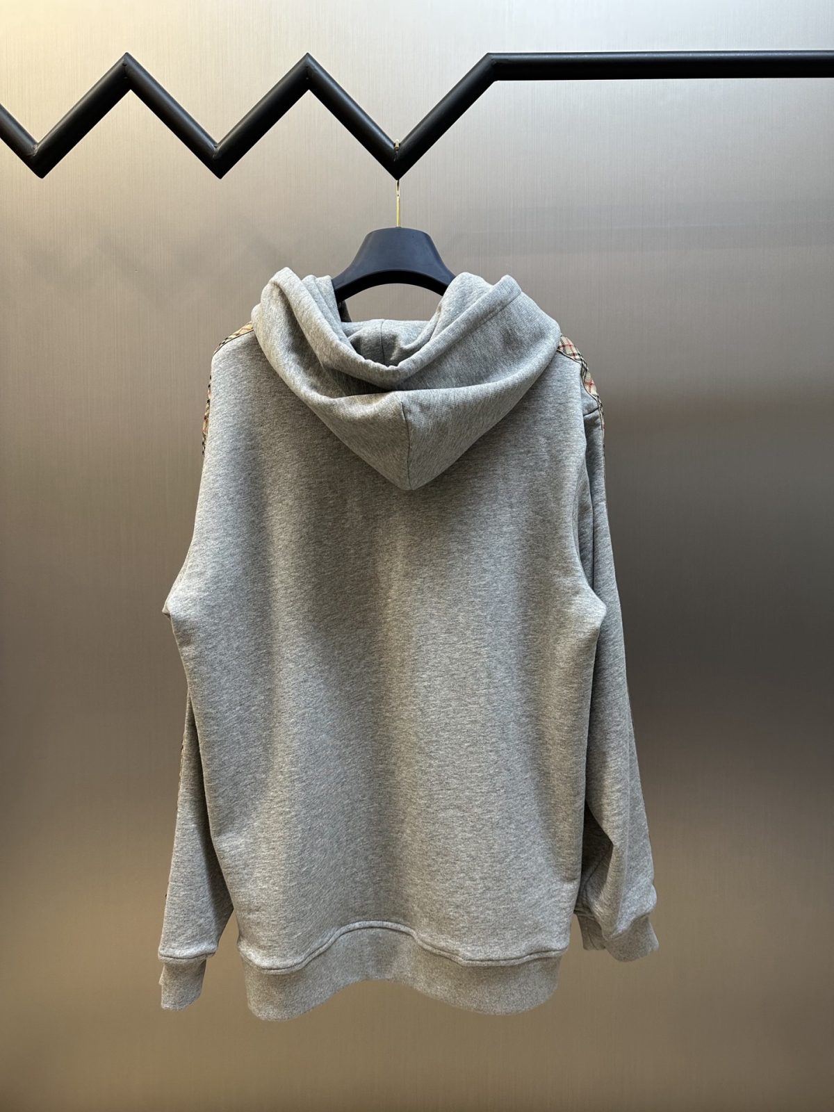 Burberry New Sweatshirt Hoodie Size S-XL - Image 4