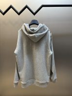 Burberry New Sweatshirt Hoodie Size S-XL - Image 4