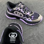 Gucci Ripple Sneaker Size 36-46 - Image 5