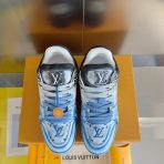 Louis Vuitton 2024ss Trainer Sneaker Size 36-46 - Image 5