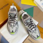 Louis Vuitton LV Runner Tatic Sneaker Size 40-46 - Image 2
