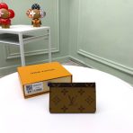 Louis Vuitton Card Holder Size 11*7*0.5cm M60703 M61733 M81022 M69171 N61722 M69161 - Image 14