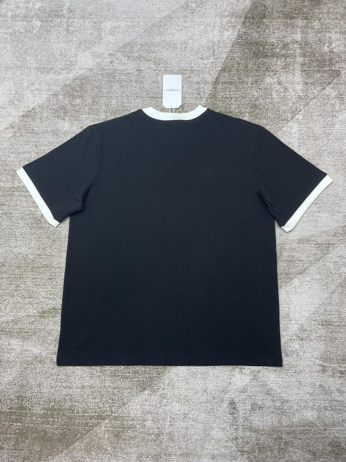 Casablanca T Shirt Size S-XL - Image 9