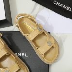 Chanel 2024 New Sandals Size 36-41 - Image 9