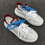 MiuMiu Face Sneaker Size 35-40 - Image 2