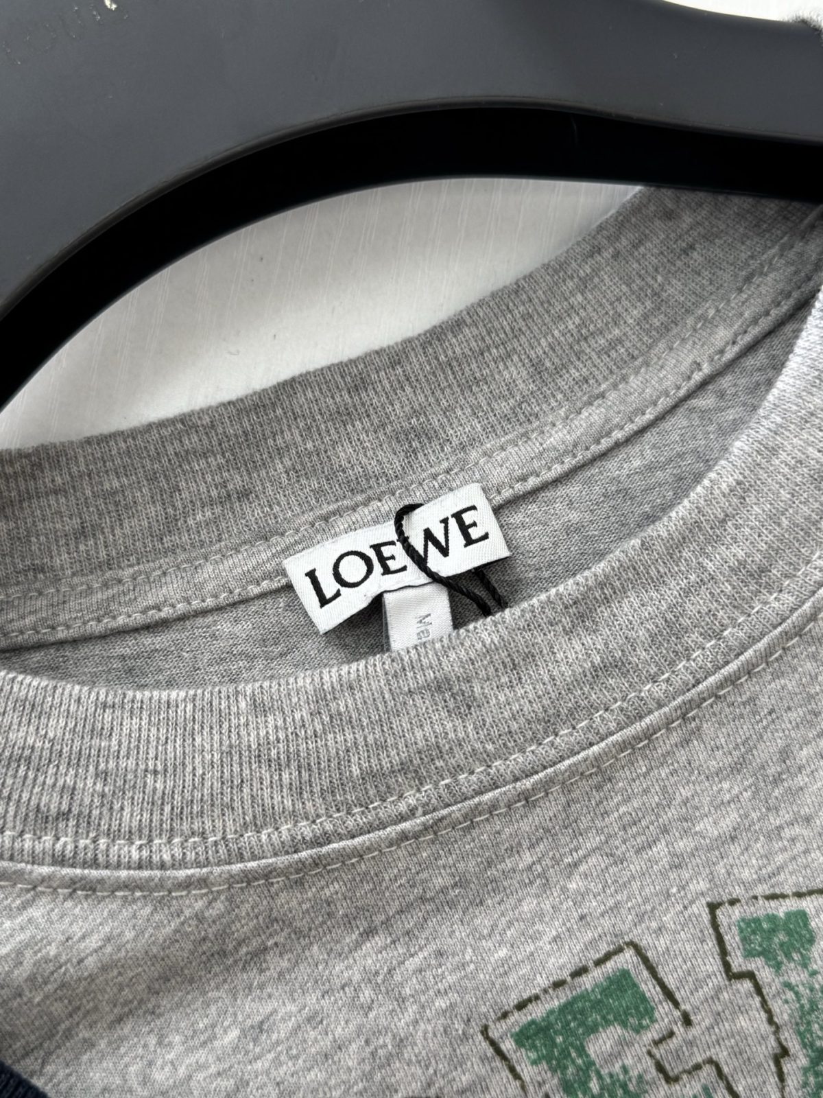 Loewe Unisex Sweatshirt Size S-XL - Image 3