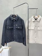 Loro Piana Unisex Jacket Size 48-56 - Image 9