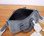 Louis Vuitton M22762 Keepall Bandouliere Women Bags Size 25*15*11cm - Image 9