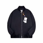 Dior Unisex Jacket Size S-XL - Image 9