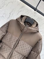 Louis Vuitton 25ss Unisex Winter Jacket Size 48-56 - Image 3