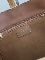 YSL Bea Hobo Women Shopping Bags Size 50*28*18cm - Image 6