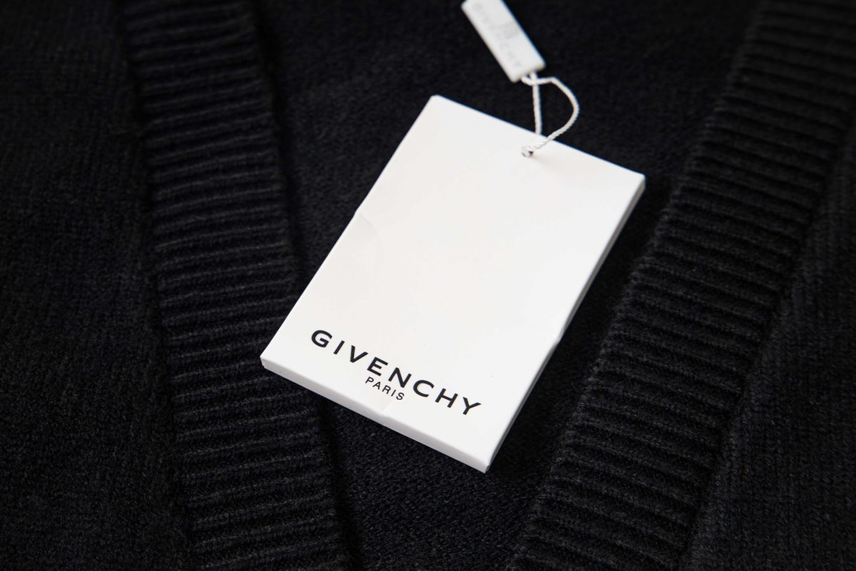 Givenchy Unisex Jacket Size S-L - Image 9