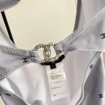 Chanel Swimsuit Size S-XL - Image 3