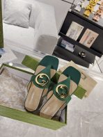 Gucci Blondie Slippers Size 36-40 - Image 5