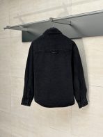 Louis Vuitton Denim Jacket Size S-XL - Image 2