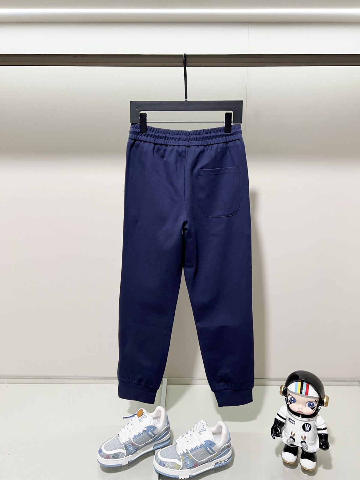 Moncler Unisex Pants Size S-XXL - Image 6