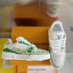 Louis Vuitton 2024ss LV Trainer Sneaker Size 36-46