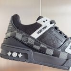 Louis Vuitton Trainer Sneaker Size 40-46 - Image 8