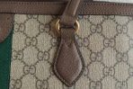 Gucci GG Supreme Shopping Bags Size 38*28*14cm - Image 7