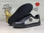 Philipp Plein Mens Outdoor Sneakers Shoes 38 - 45 - Image 2