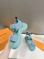 Louis Vuitton Archlight Sandals Size 36-40 - Image 6