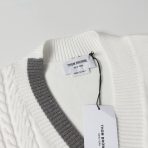 Thom Browne Unisex Jacket Size S-L - Image 6