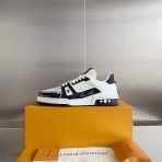 Louis Vuitton Trainer Sneaker Size 40-46 - Image 5