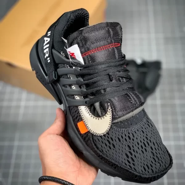 Nike x OFF White Mens/Women Sneakers Shoes Gr. 36-45
