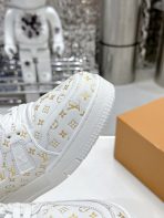 Louis Vuitton New Trainer Sneaker Size 36-46 - Image 7