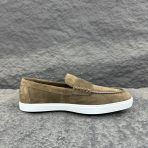Hermes Job Unisex Loafers Size 35-46 - Image 9