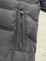 Moncler Maya Matte Winter Jacket Size S-XXL - Image 7