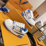 Louis Vuitton Trainer Maxi Sneaker Size 36-46 - Image 9