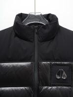 Moose Knuckles J26 Vest-WD Unisex Winter Vest Size S-XXL - Image 4