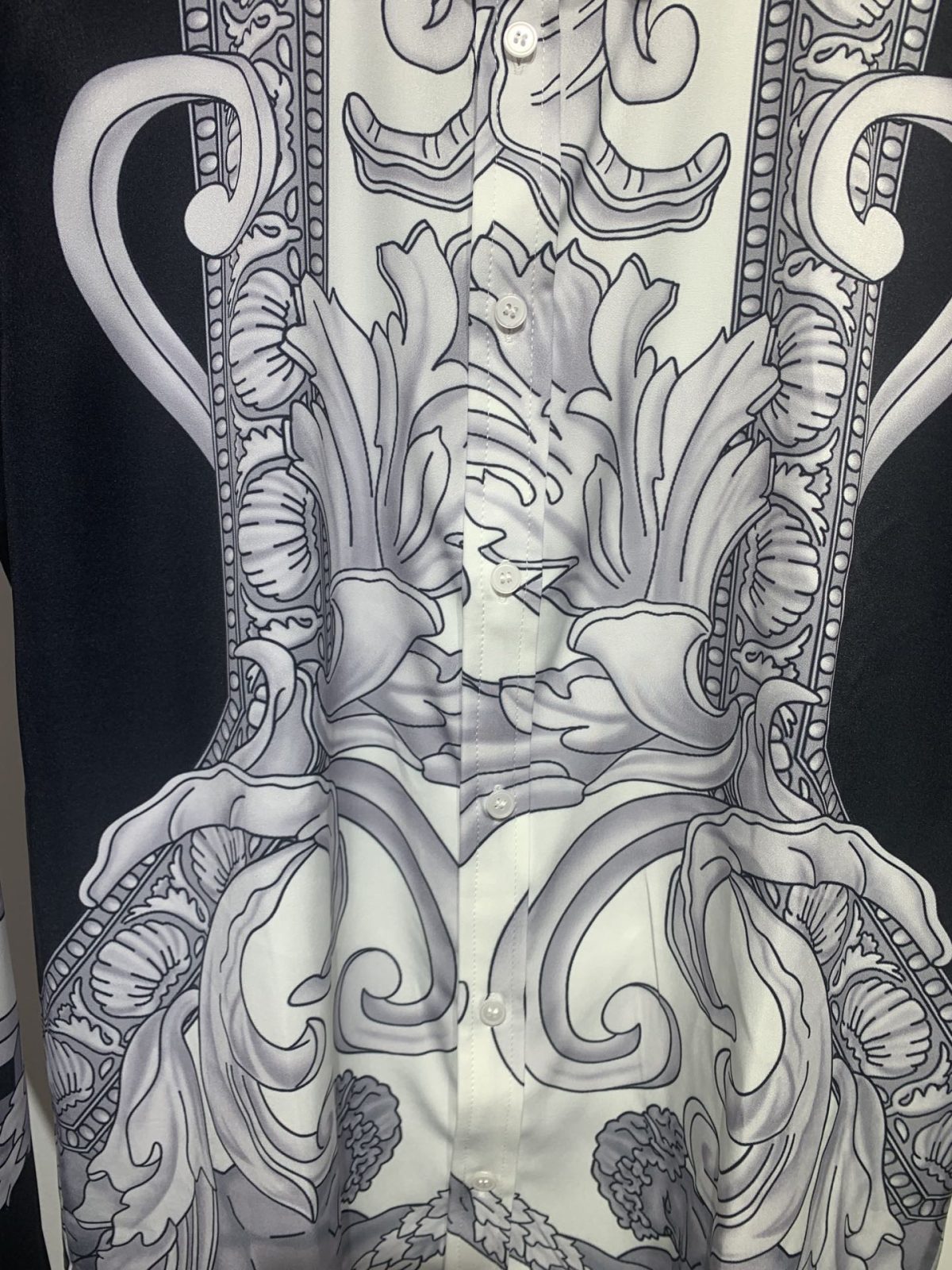 Versace 2025 new Shirt Size S-2XL - Image 4