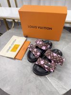 Louis Vuitton Pool Pillow Flat Comfort Slippers Size 36-46 - Image 7