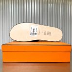 Hermes lzmir Sandals Size 40-46 - Image 6