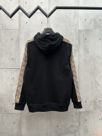 Burberry Unisex Jacket Size S-XL - Image 8