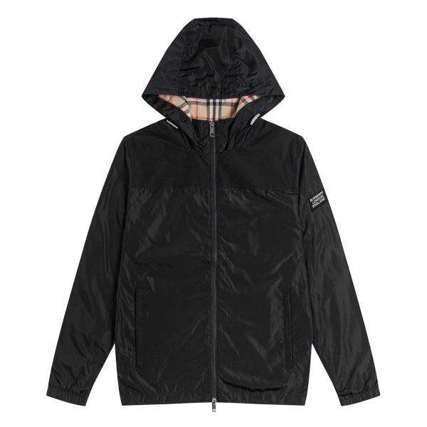 Burberry Unisex Jacket Size S-XL