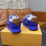 Louis Vuitton Buttersoft Pharrell Williams Monogram Sneaker Size 36-46 - Image 6