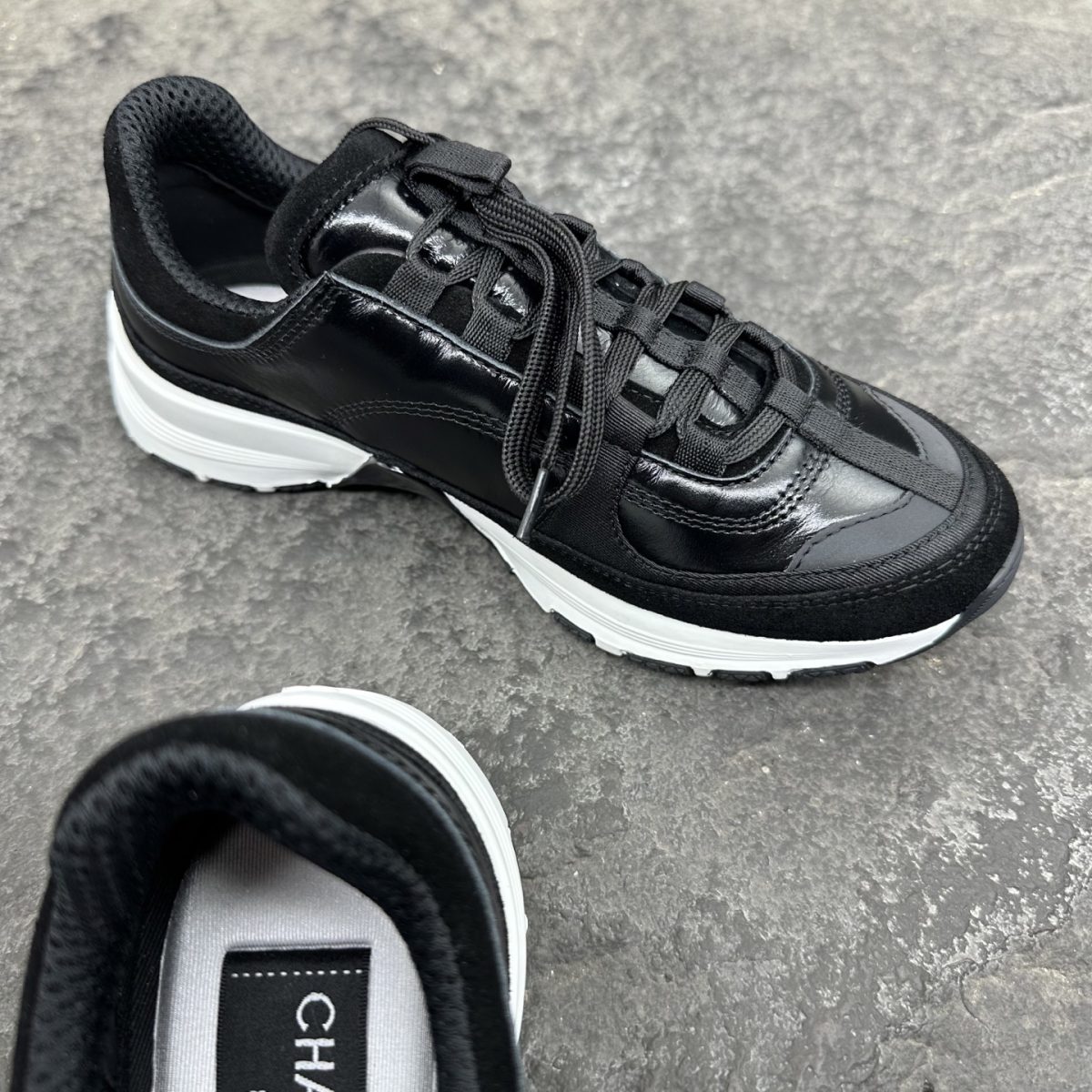 Chanel 2025ss Sneaker Size 35-45 - Image 5