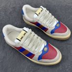 Gucci Screener Sneaker Size 36-46 - Image 2