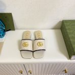 Gucci Women Sandals Size 36-41 - Image 8