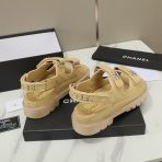 Chanel 2024 New Sandals Size 36-41 - Image 4